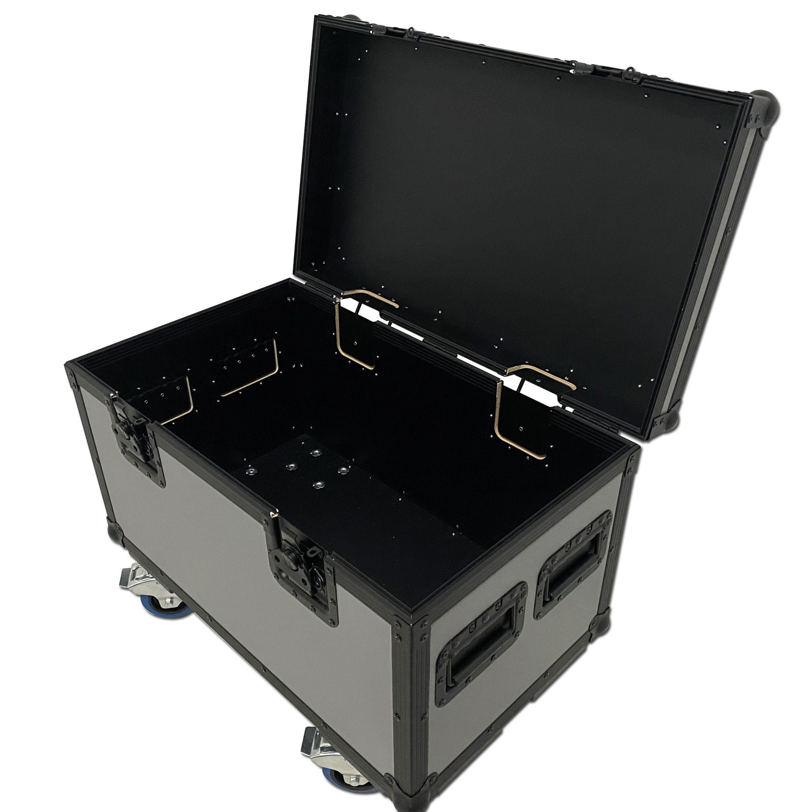 700mm Road Trunk Cable Trunk Flightcase